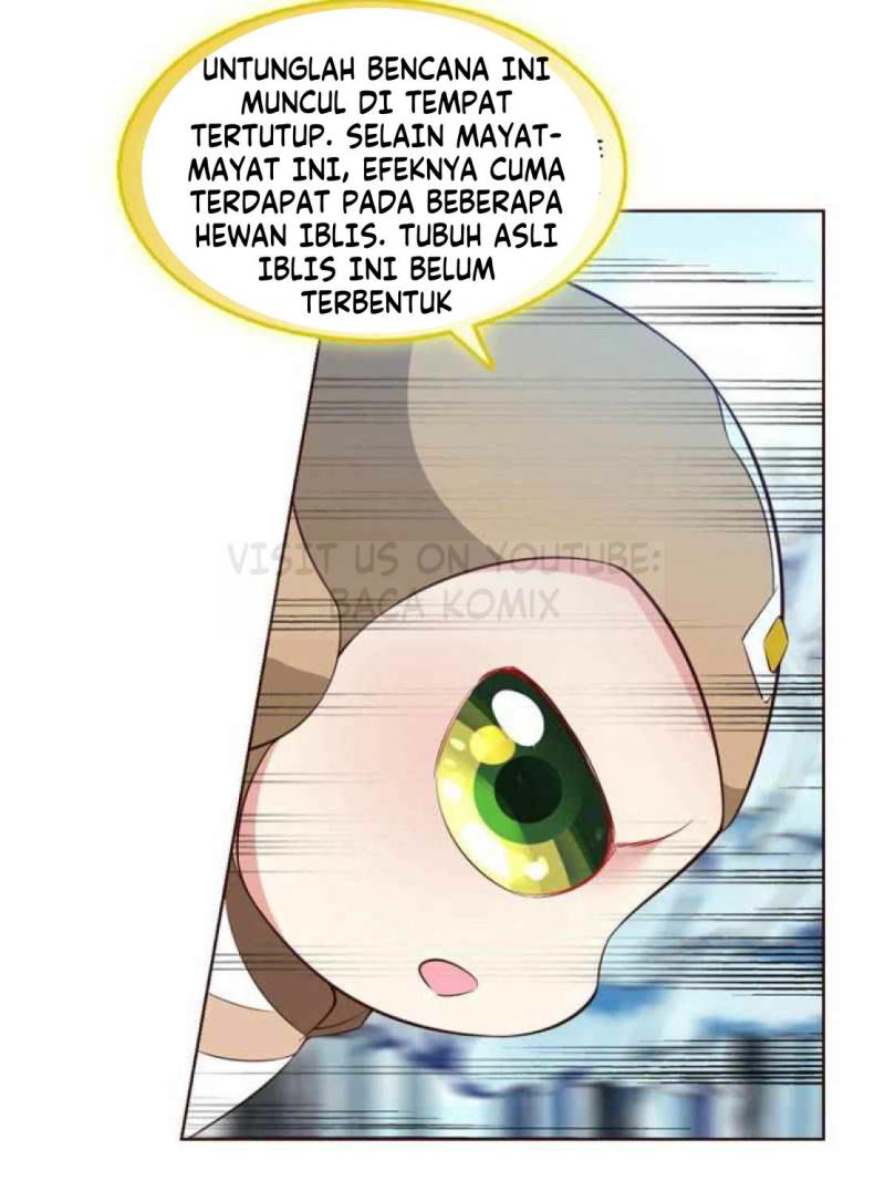 Rebirth Become a Dog chapter 53